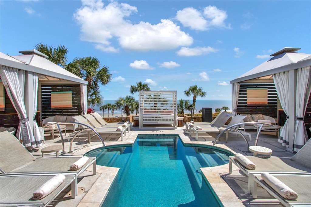 Sunset Dream - Gulf-Front, Pools & Pickleball property photo 3