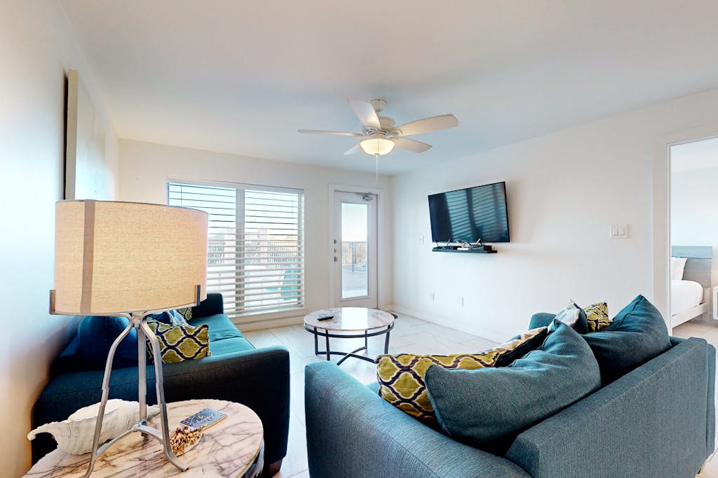 Suntide II Condominiums #107 property photo 2