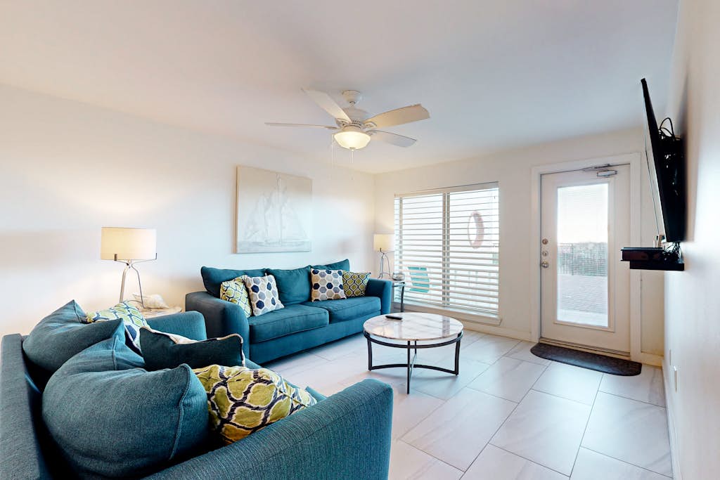 Suntide II Condominiums #107 property photo 1