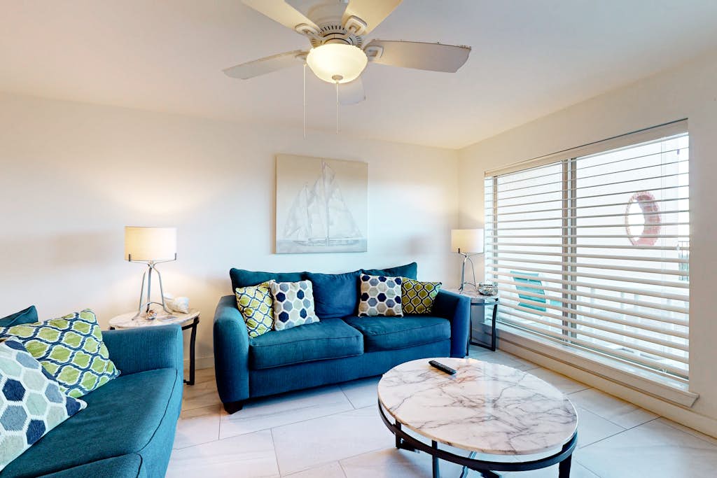 Suntide II Condominiums #107 property photo 3