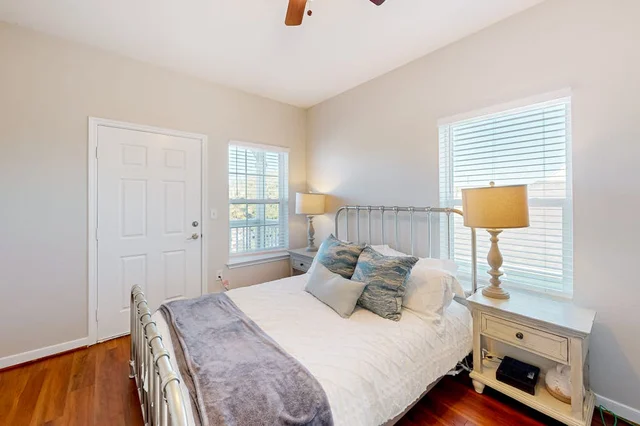 Bedroom 3 image 1