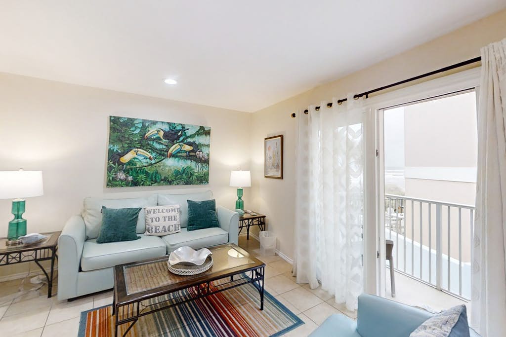 Condo in South Padre Island property photo 3