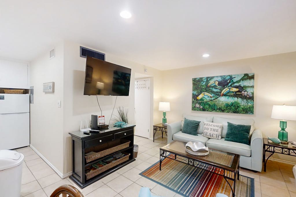 Condo in South Padre Island property photo 2