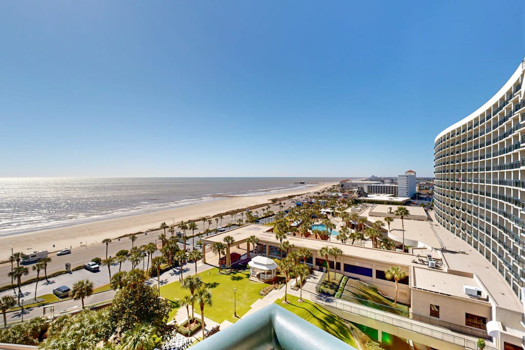 Ocean Front Escape at the San Luis property photo 4
