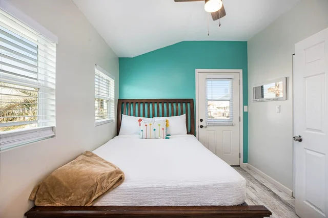Bedroom 3 image 1