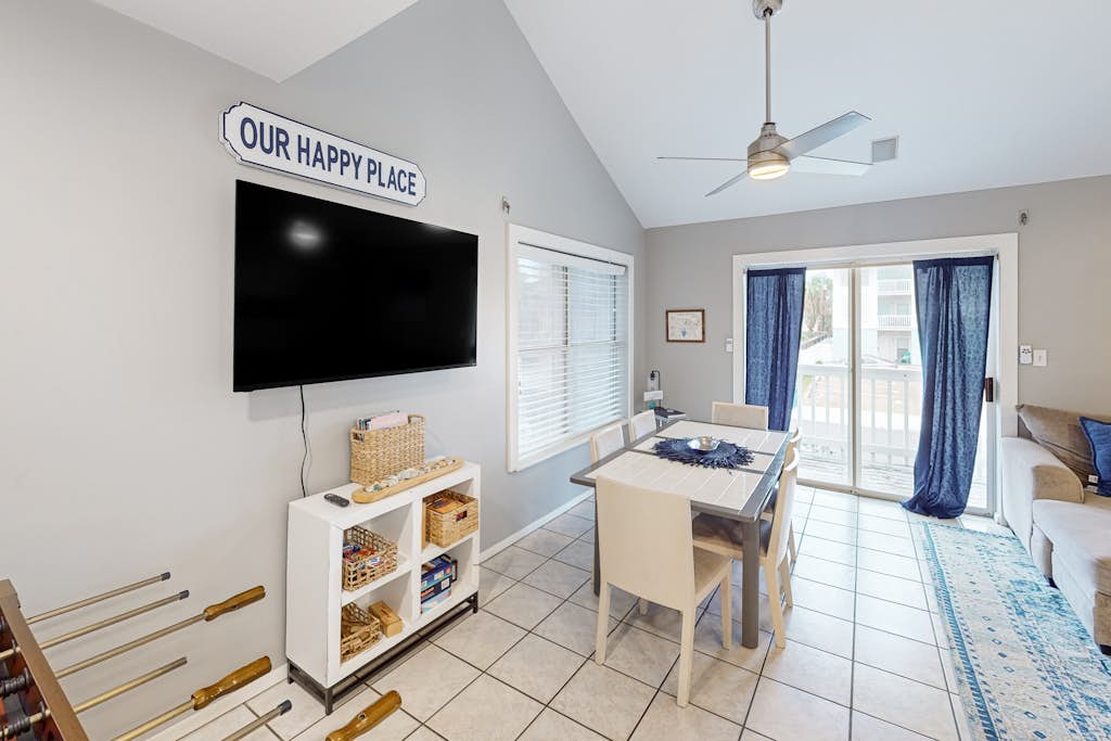 Townhome in South Padre Island property photo 5