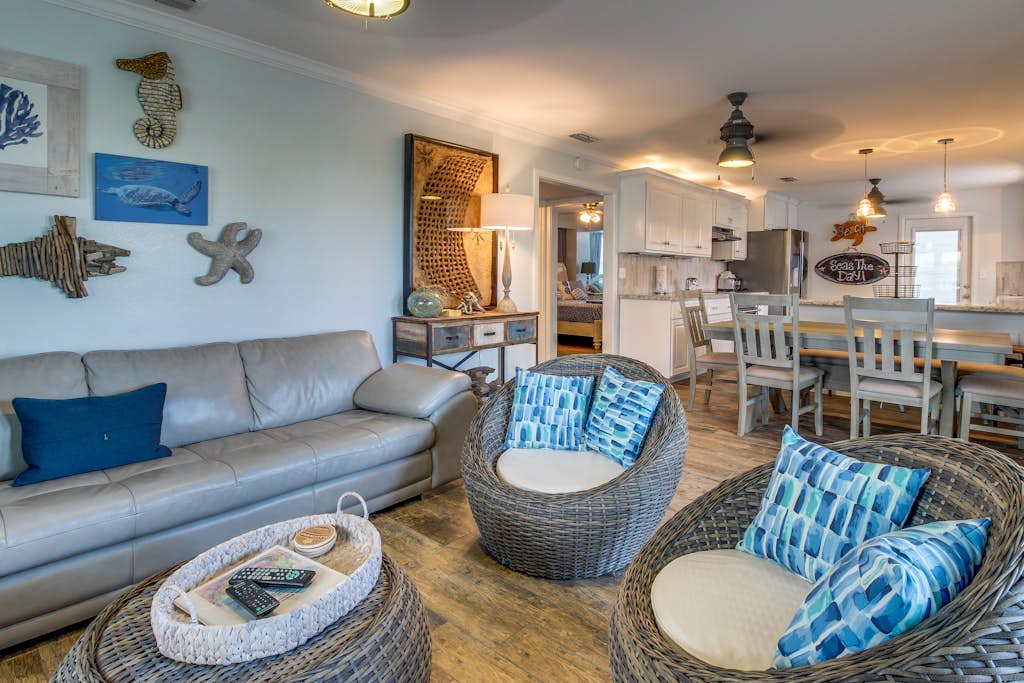 Home in South Padre Island property photo 2