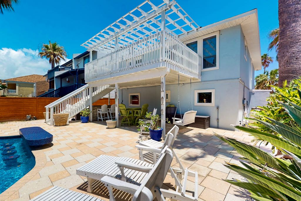 Home in South Padre Island property photo 3