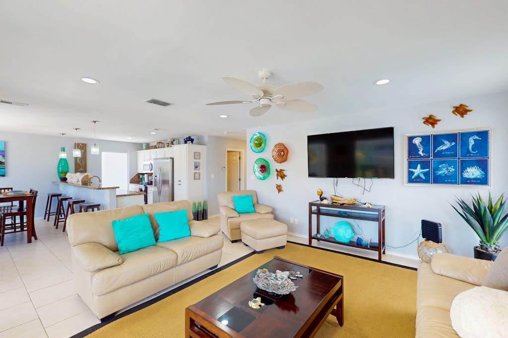 Home in South Padre Island property photo 5