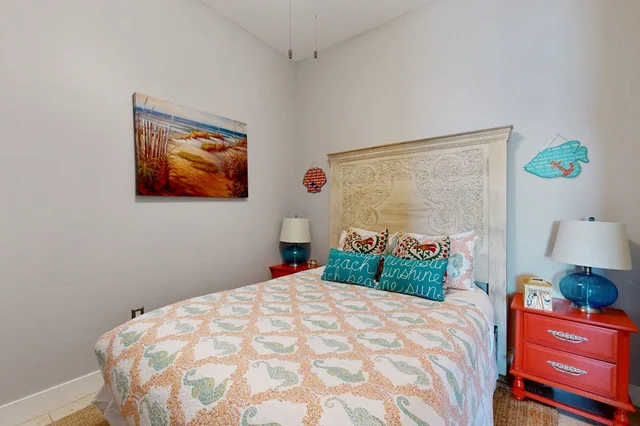 Bedroom 1 image 1