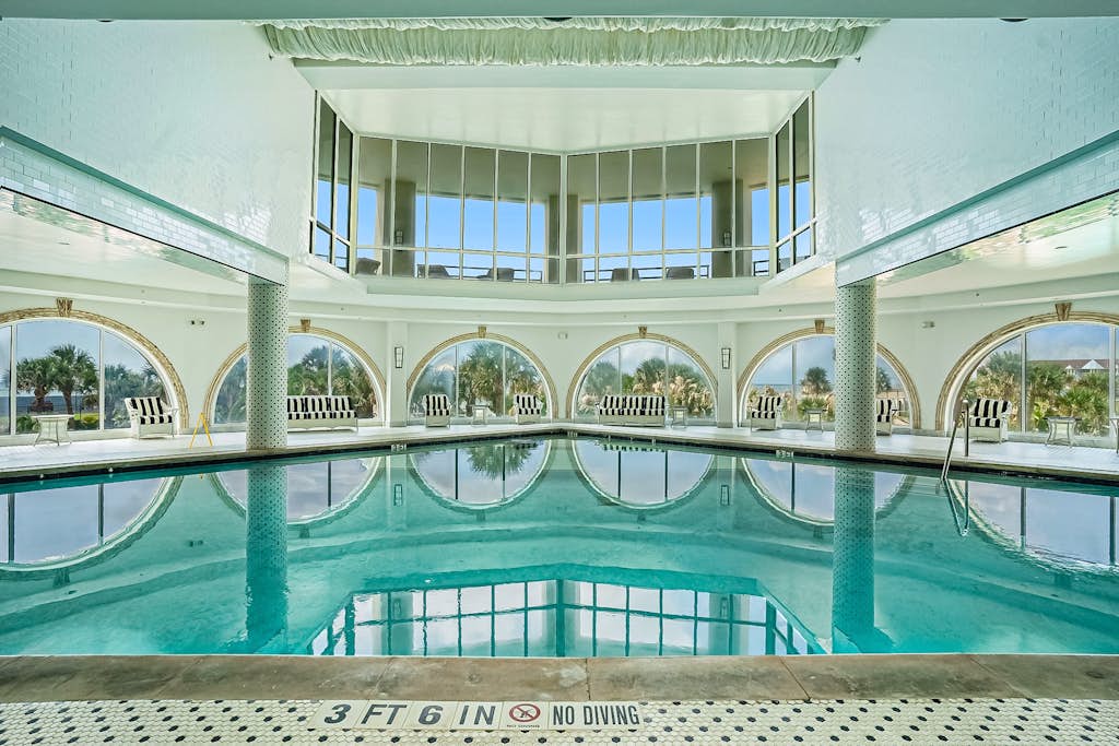 The Diamond Penthouse property photo 5