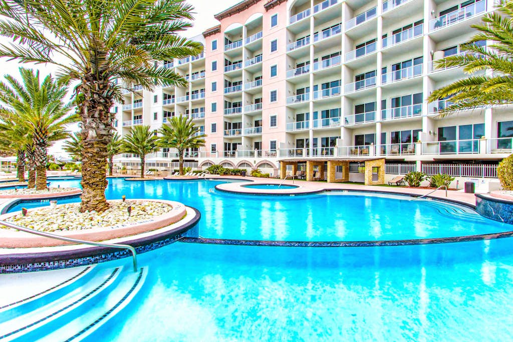 The Diamond Penthouse property photo 3