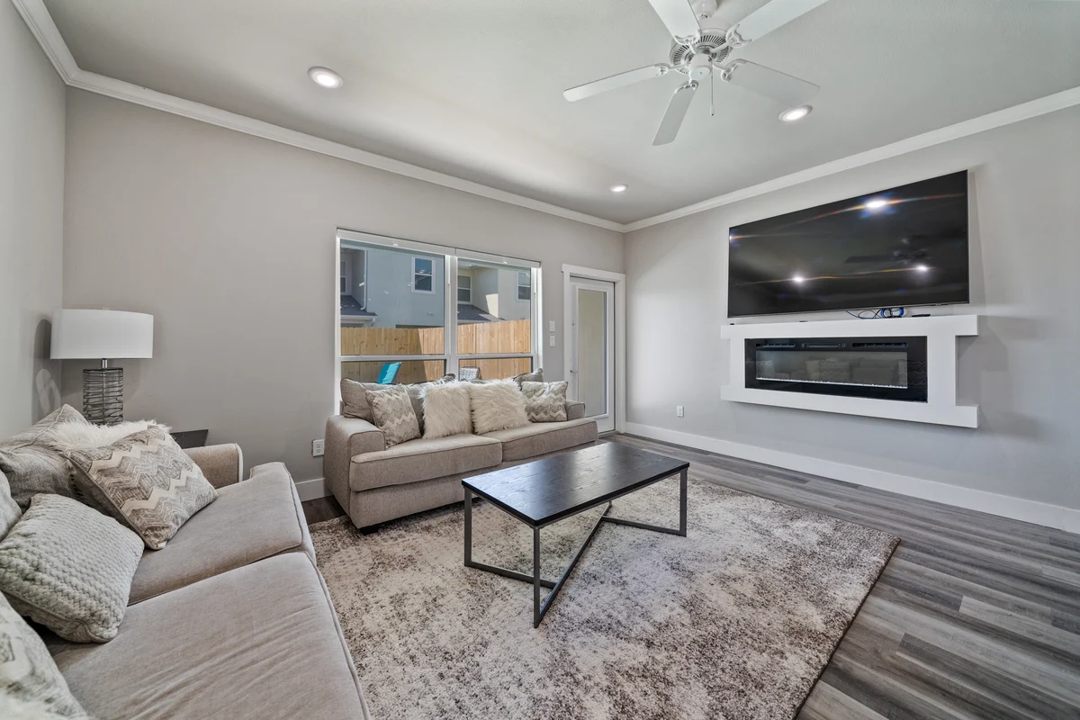 Home in Corpus Christi property photo 5