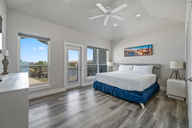 Bedroom 1 image 1