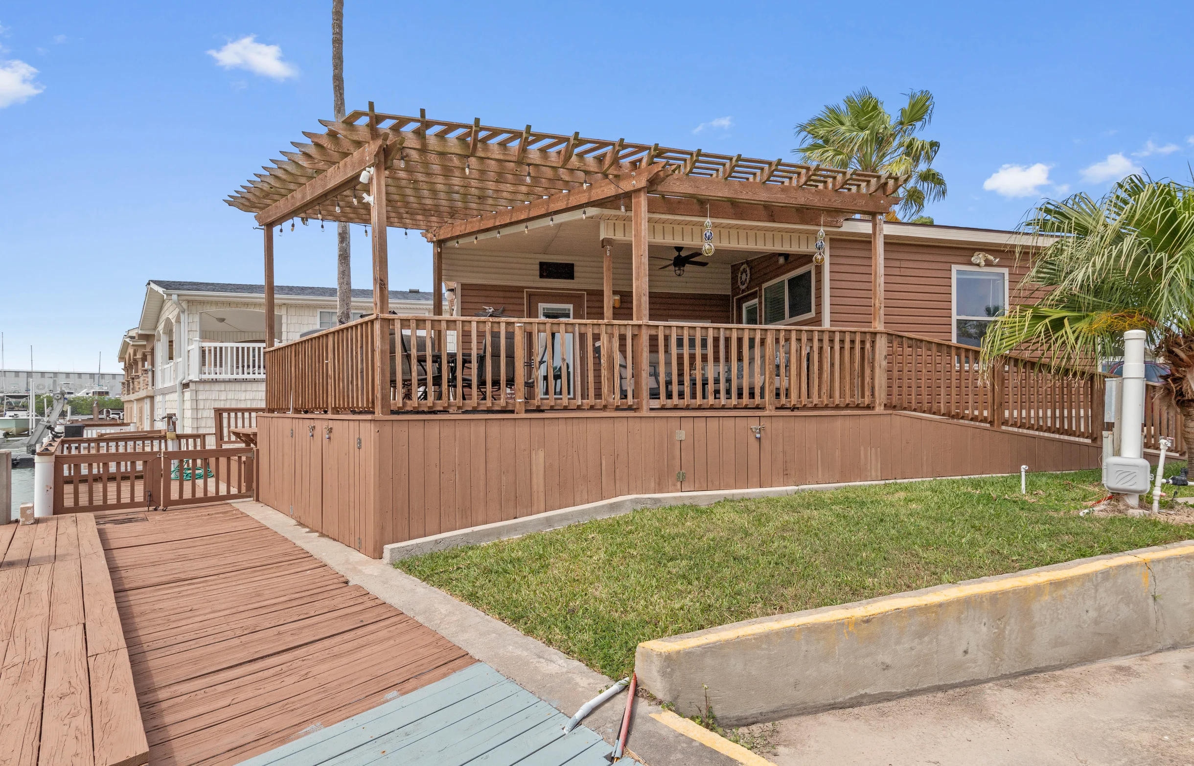 Home in Port Isabel property photo 1