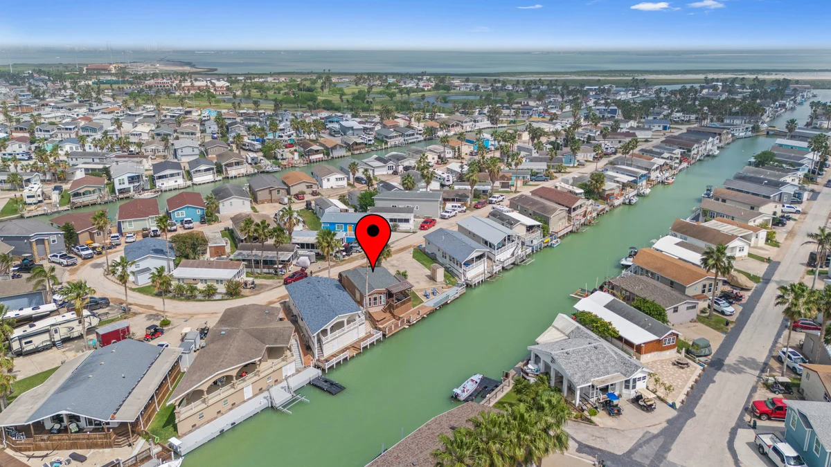 Home in Port Isabel property photo 2