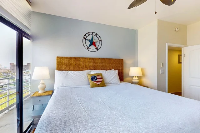 Bedroom 1 image 1