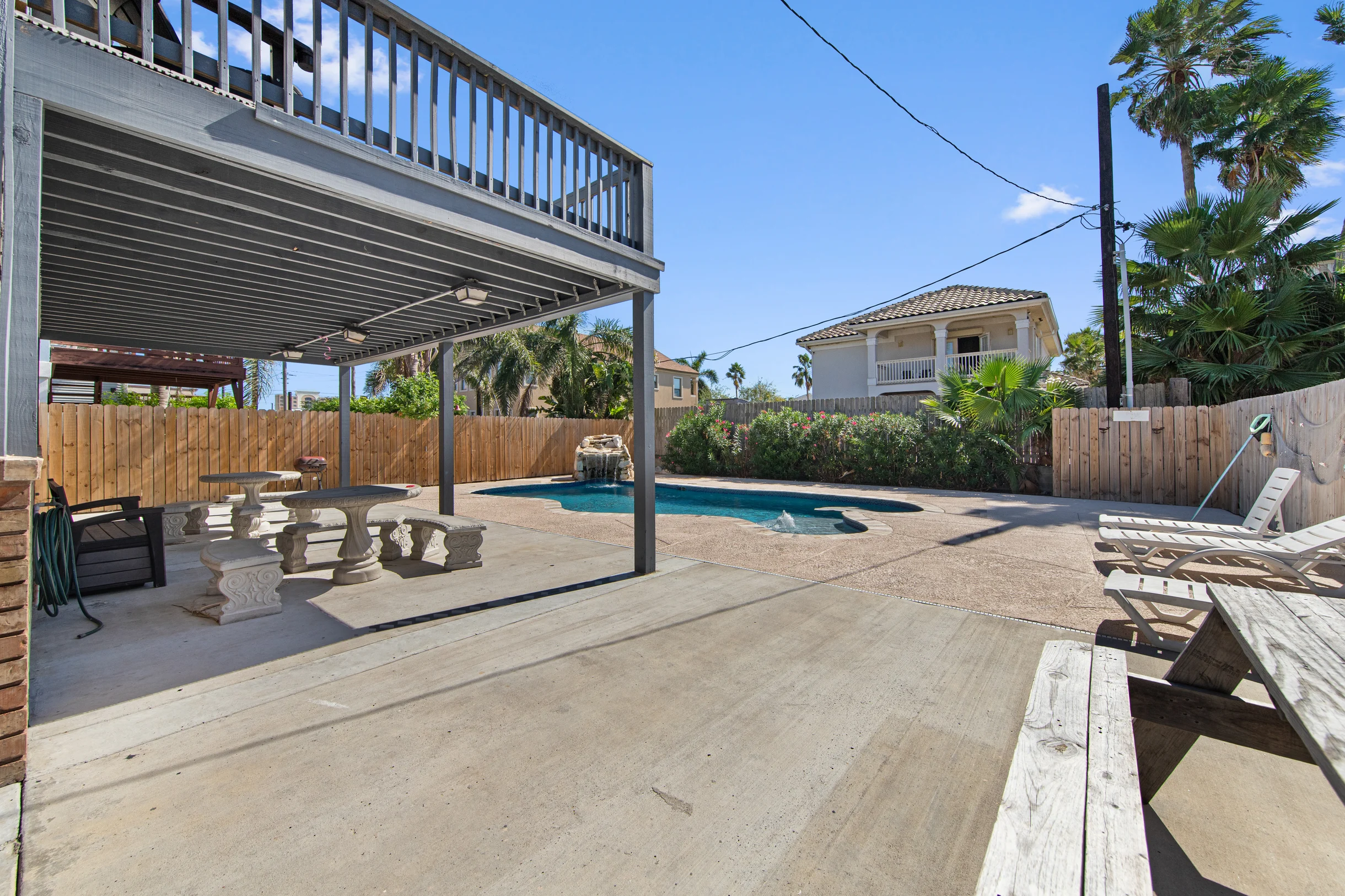 Home in South Padre Island property photo 4