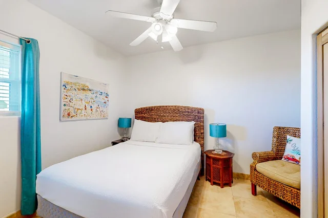 Bedroom 1 image 1