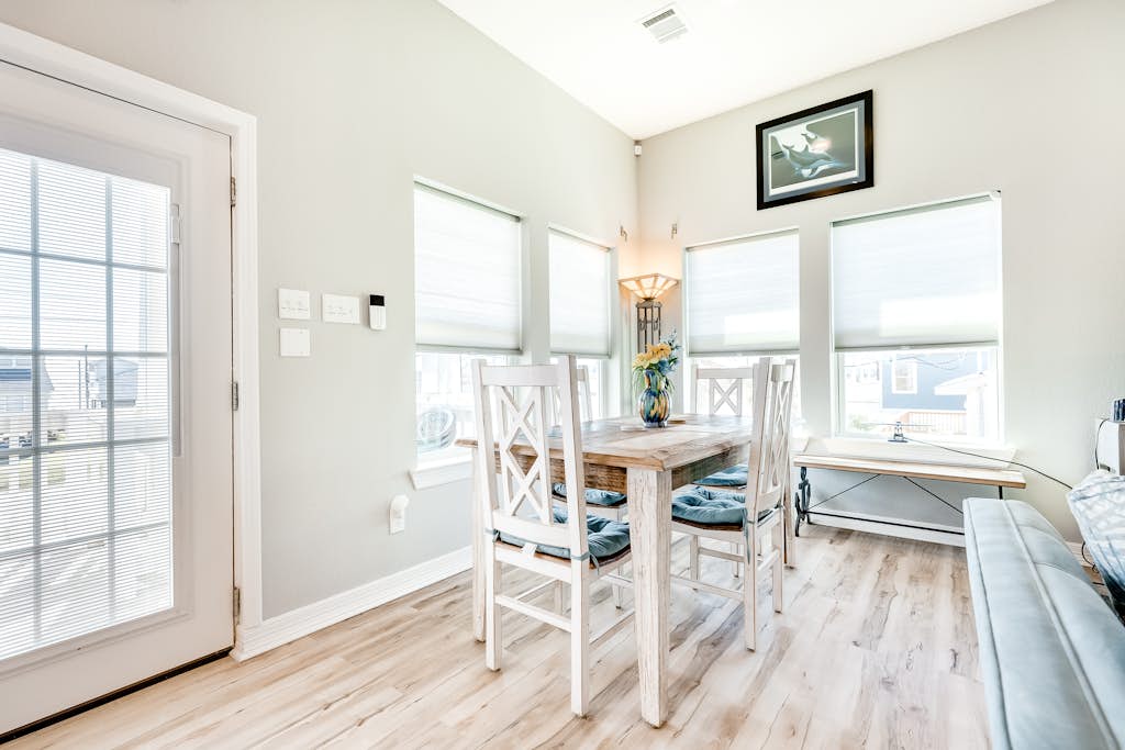 Seahorse Beach House property photo 4