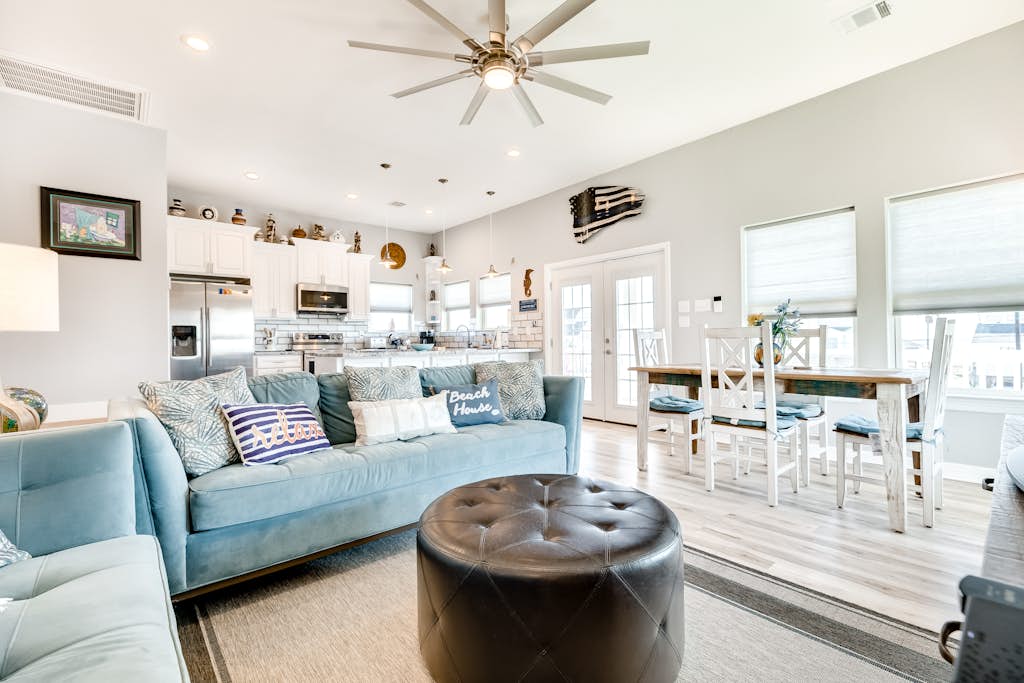 Seahorse Beach House property photo 3