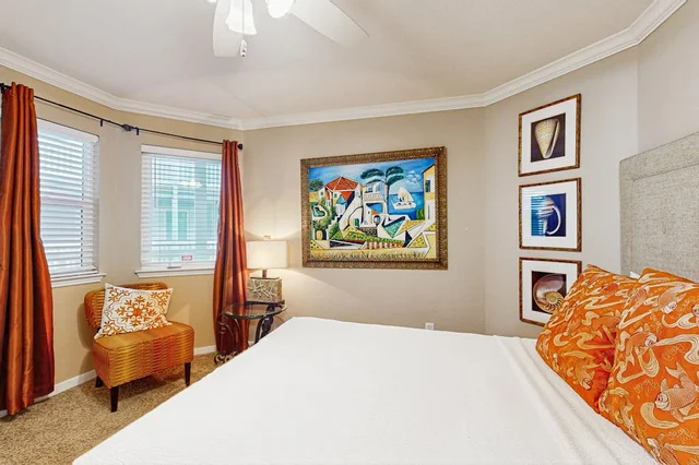 Bedroom 2 image 1