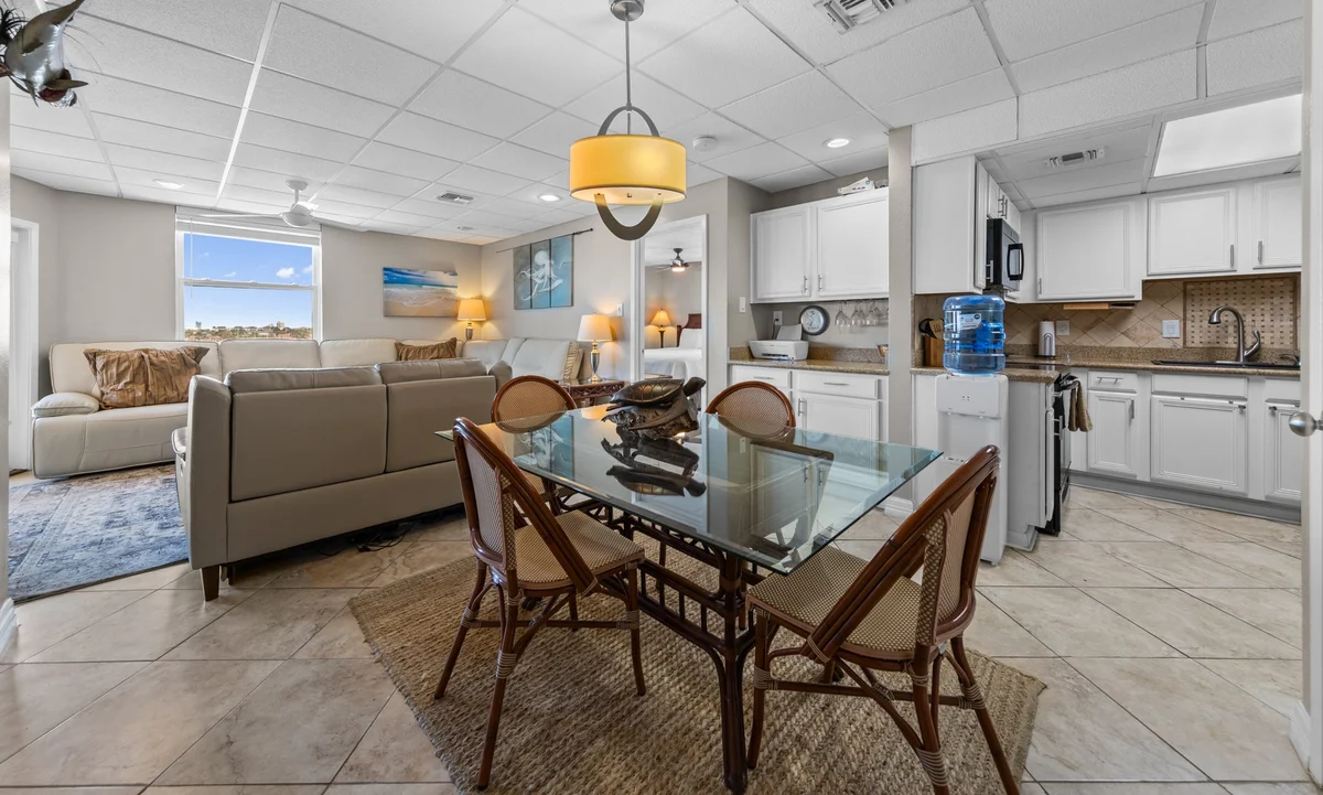 Home in South Padre Island property photo 5