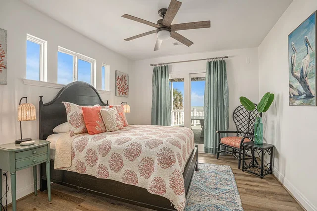 Bedroom 1 image 1