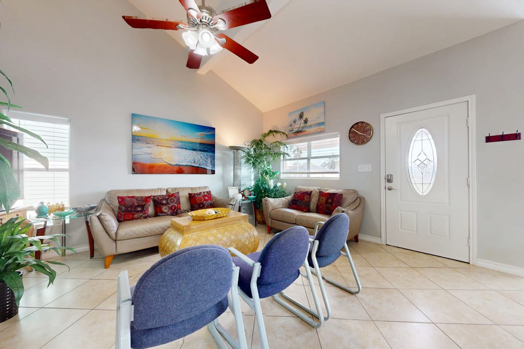 Home in South Padre Island property photo 5