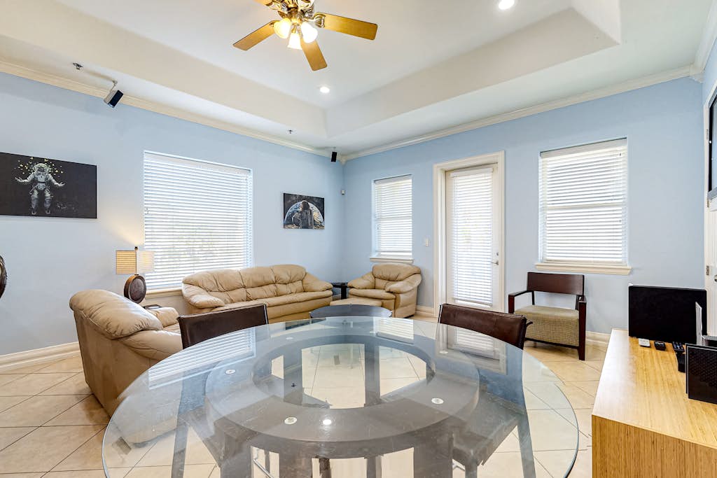 Condo in South Padre Island property photo 4