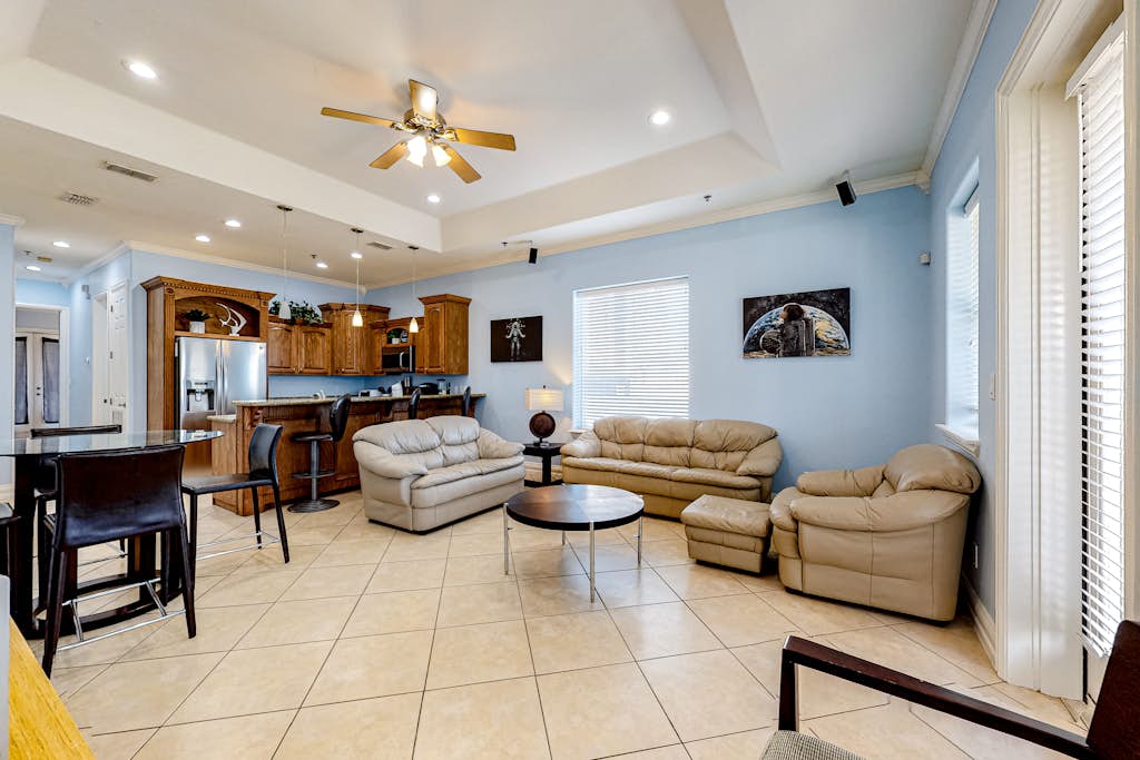 Condo in South Padre Island property photo 3