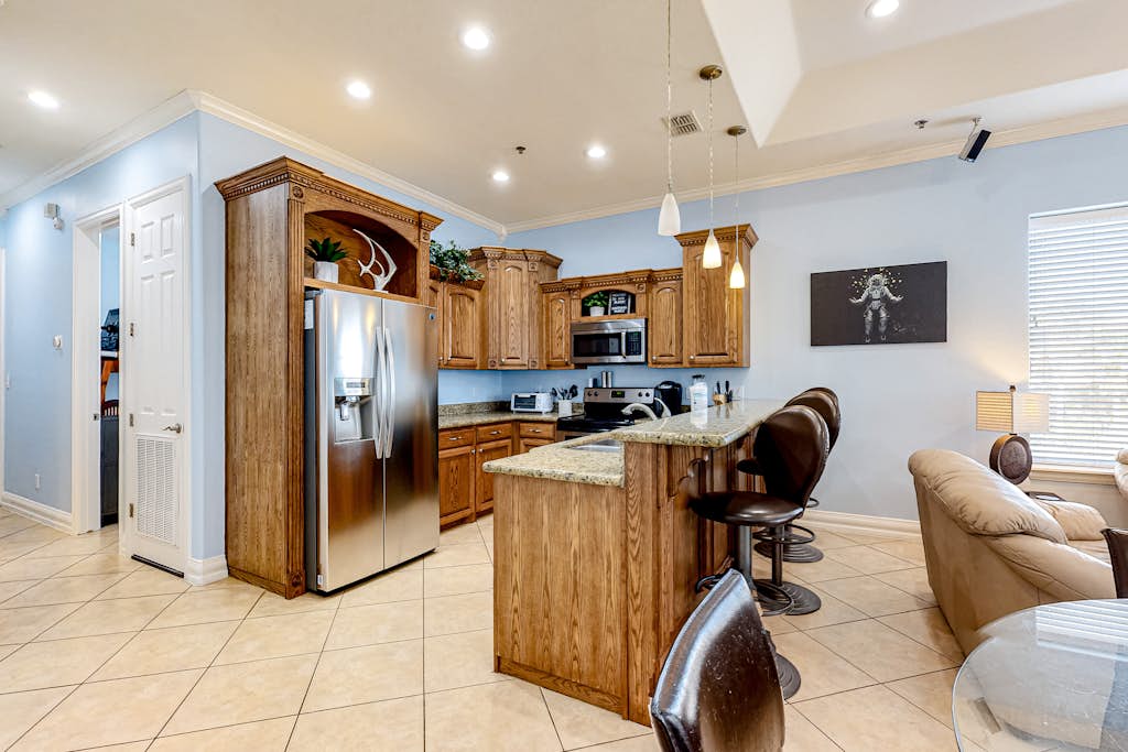 Condo in South Padre Island property photo 5