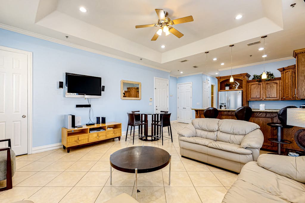 Condo in South Padre Island property photo 2