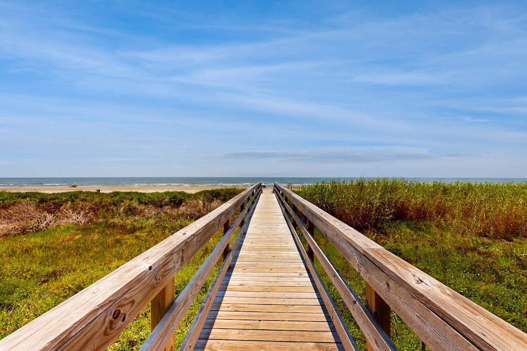 Blue Galveston Getaway property photo 3