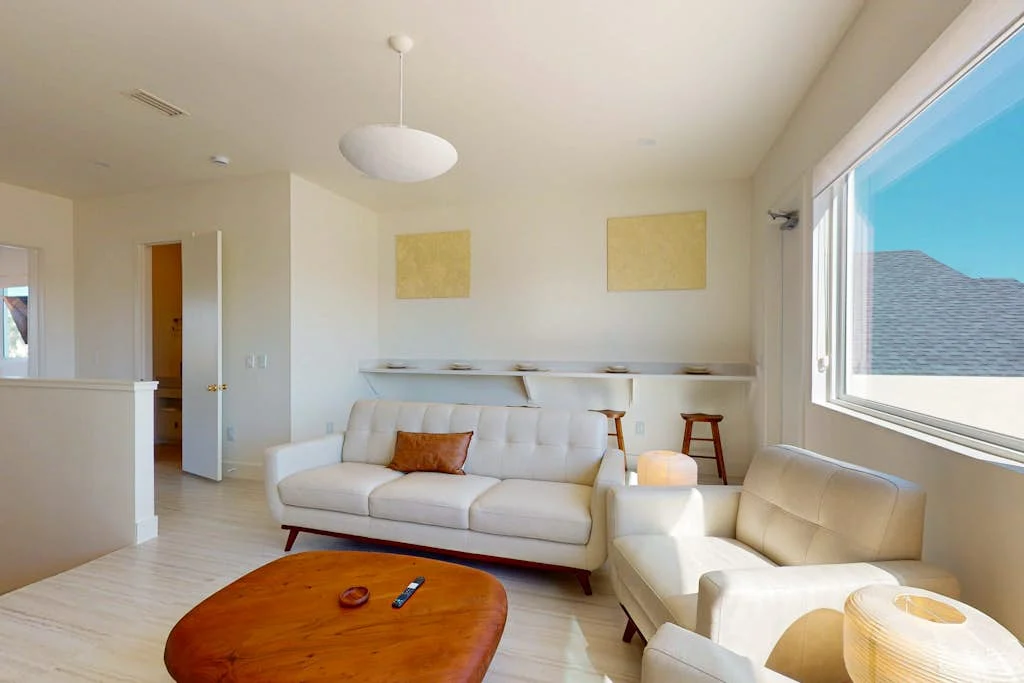 Wabi Sabi Home - Pool & Bay Views, Steps to Sand property photo 5