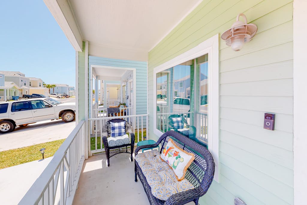 Las Joyas Bayview Home #217 property photo 5