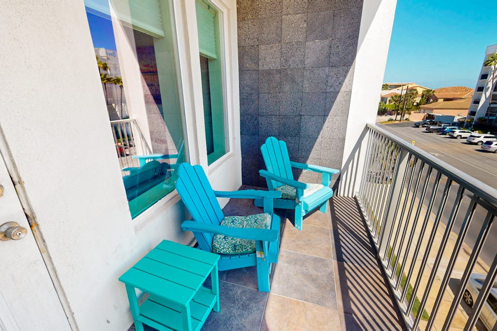 Condo in South Padre Island property photo 2