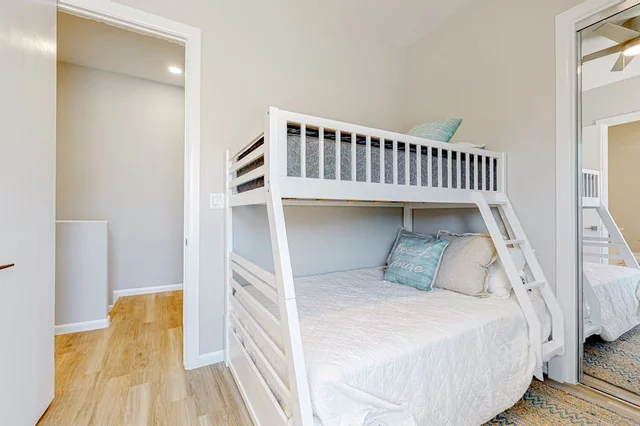 Bedroom 3 image 1