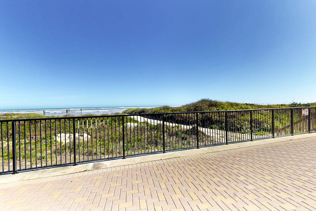 Condo in South Padre Island property photo 3