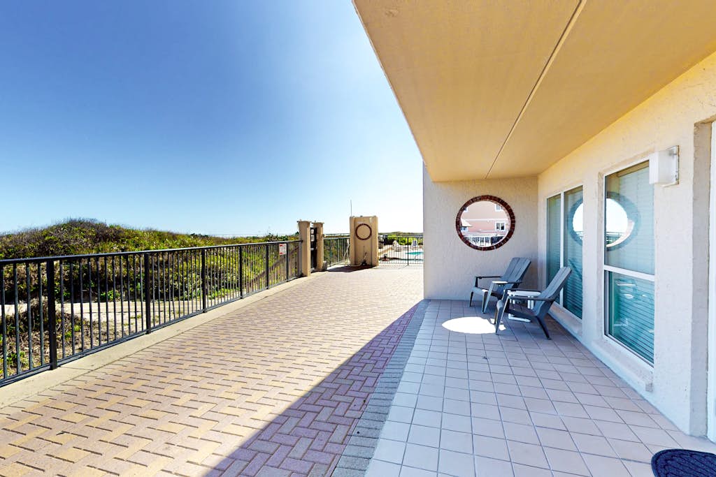 Condo in South Padre Island property photo 2