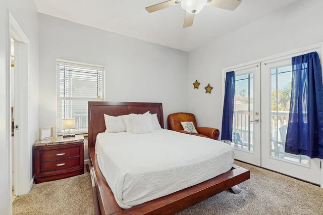 Bedroom 3 image 1