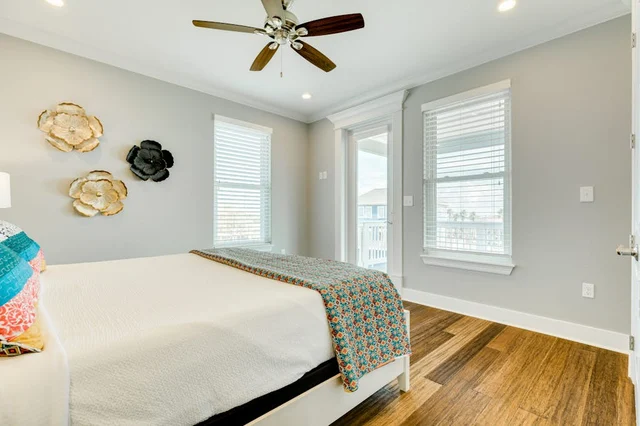 Bedroom 3 image 1