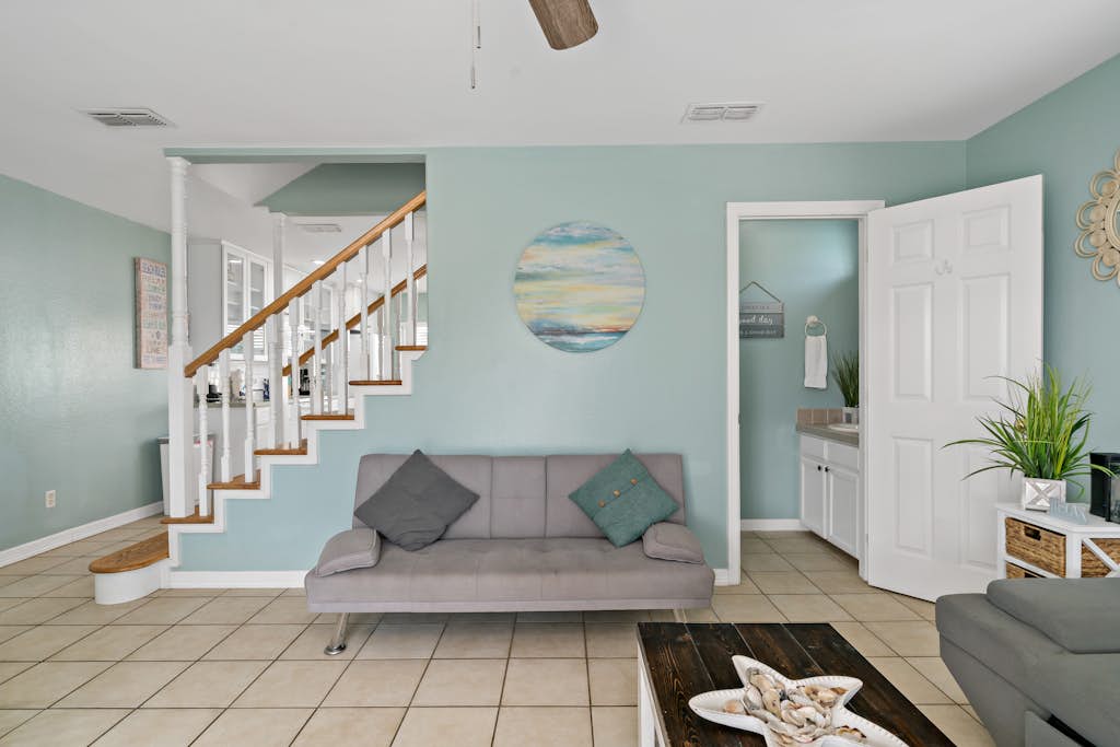 Townhome in South Padre Island property photo 4