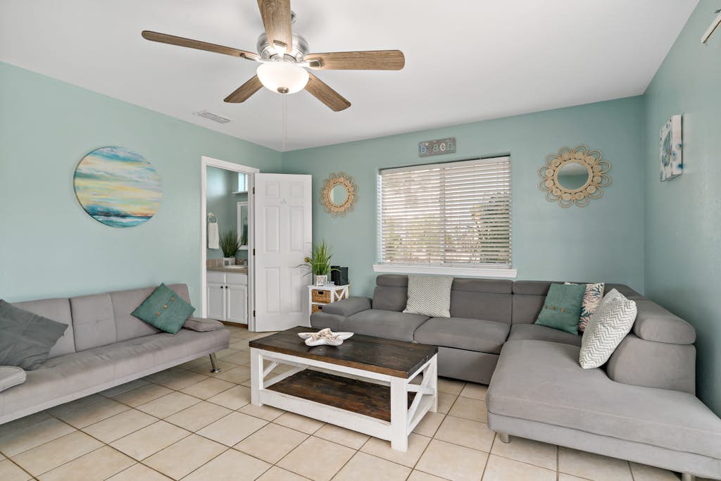 Townhome in South Padre Island property photo 2