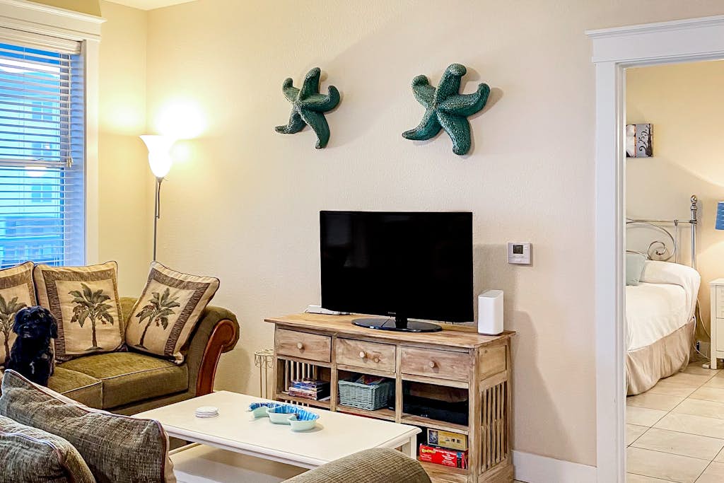 Condo in Galveston property photo 1
