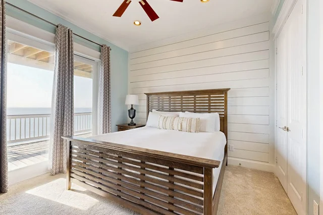 Bedroom 3 image 1