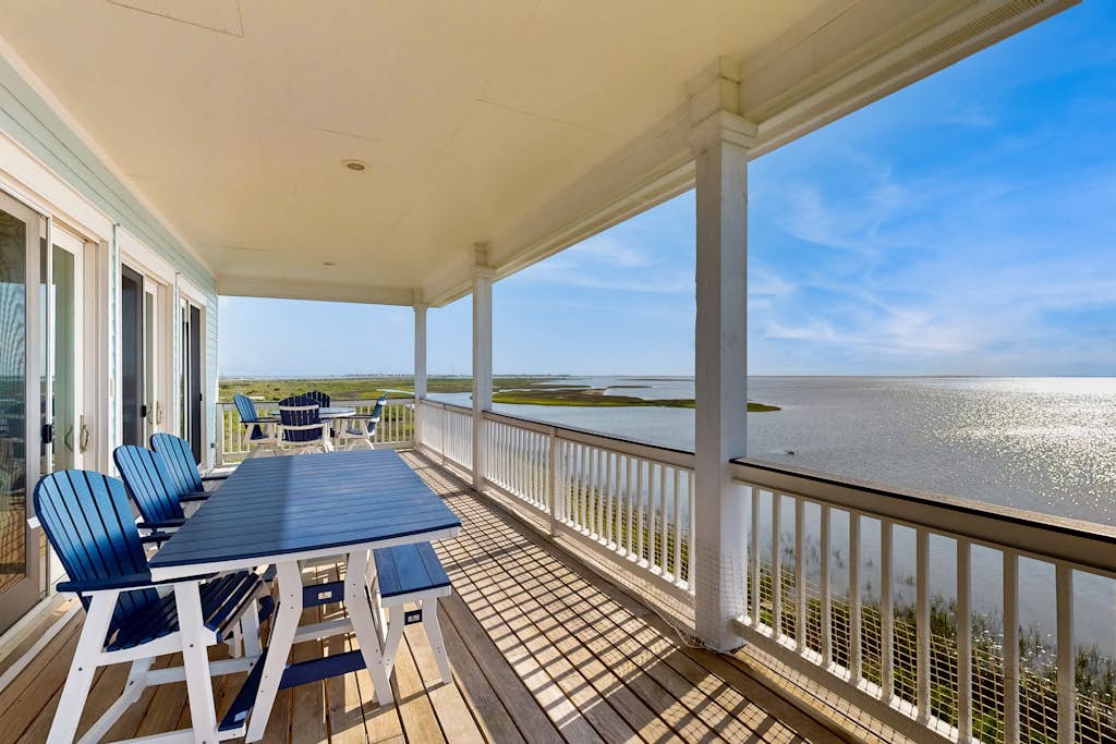 Home in Galveston property photo 5