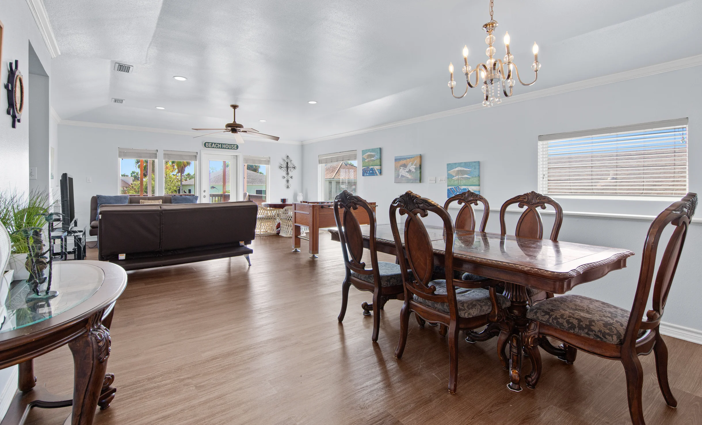 Home in South Padre Island property photo 3