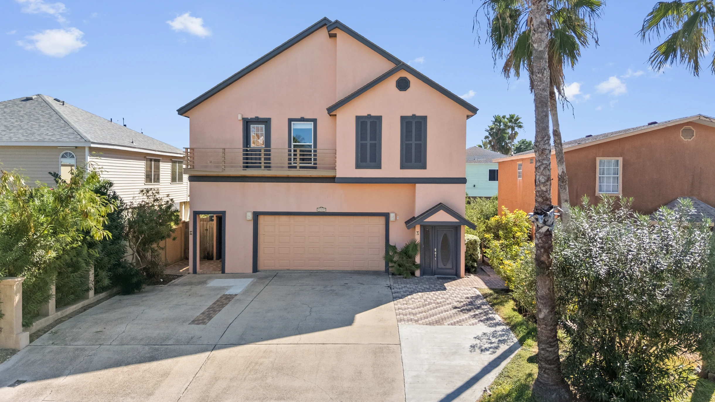 Home in South Padre Island property photo 1