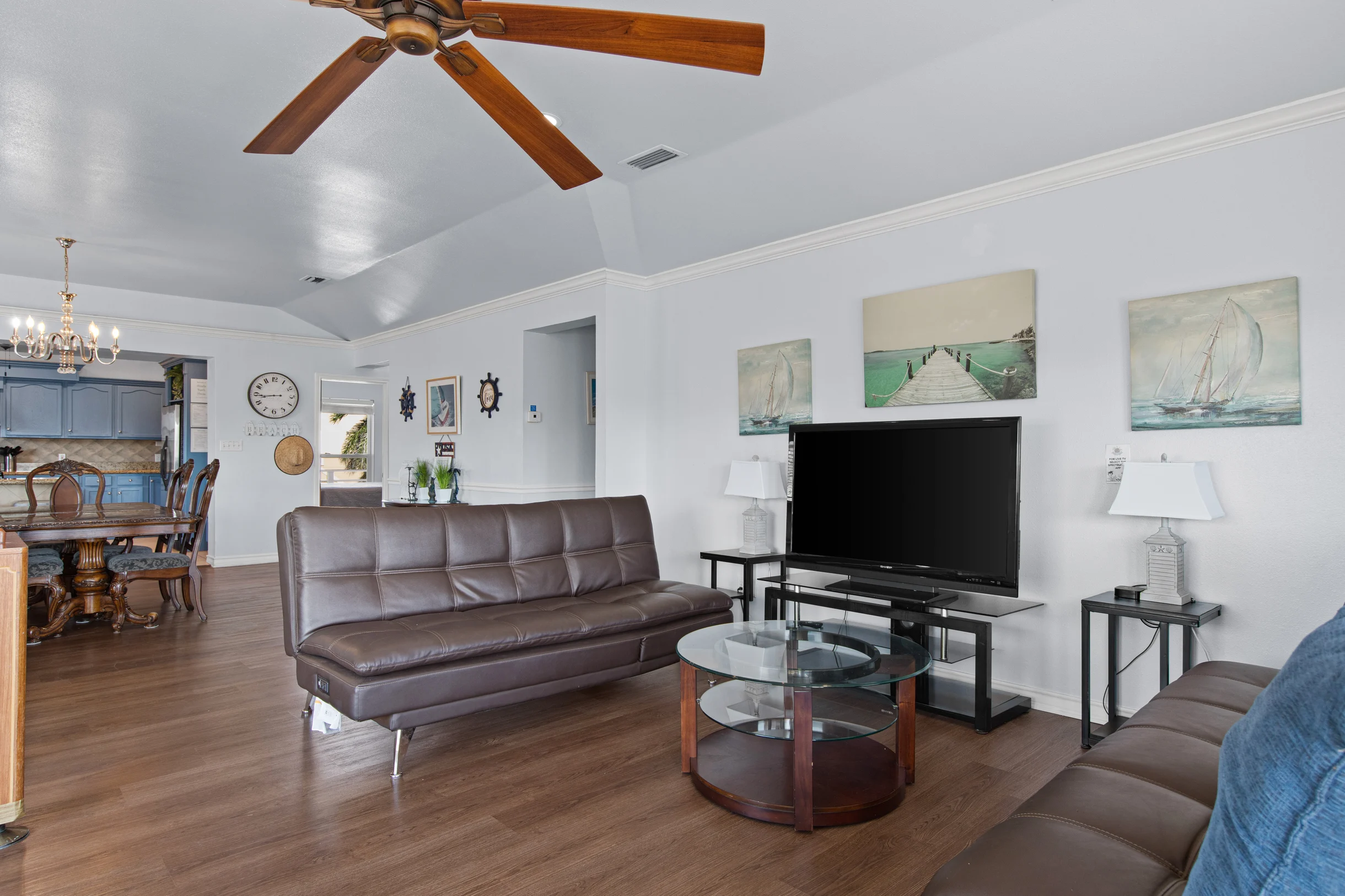 Home in South Padre Island property photo 2